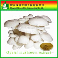 Factory supply mushroom extract Oyster mushroom powder extract